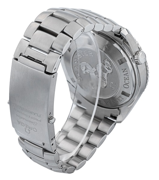 Omega Planet Ocean 2200.50.00